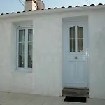 Maison Renovee, Proche Et Commerces, Parking, Jardin Prive - Fr-1-22-221 Ла-Транш-сюр-Мер