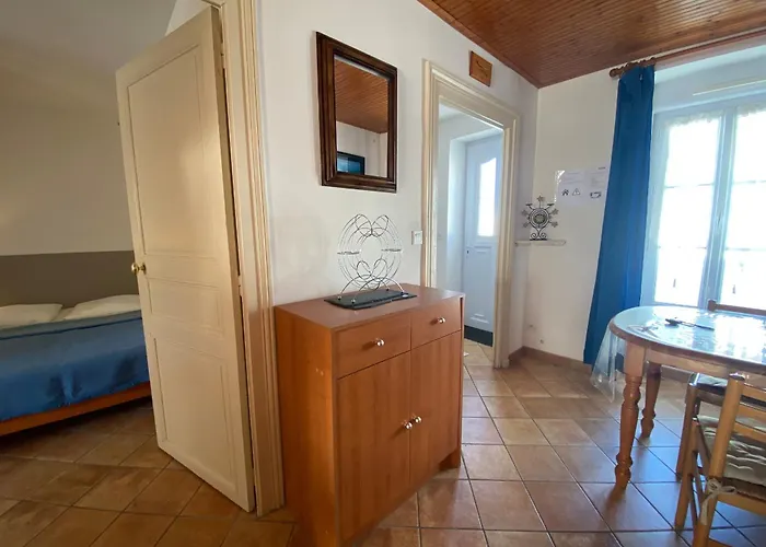 Maison Rénovée, Proche Et Commerces, Parking, Jardin Privé - Fr-1-22-221 Сasa de vacaciones *