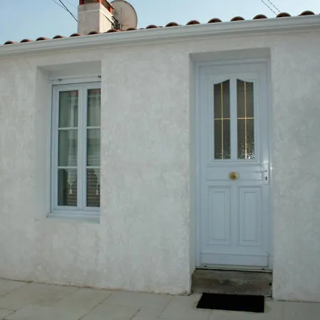 Maison Renovee, Proche Et Commerces, Parking, Jardin Prive - Fr-1-22-221 La Tranche-sur-Mer