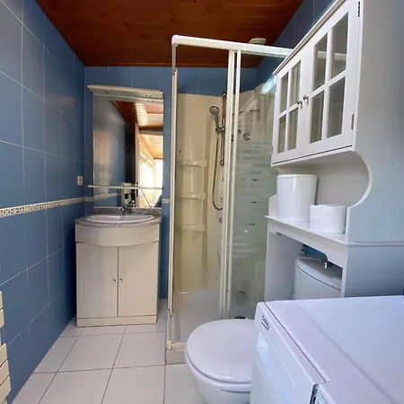 Maison Renovee, Proche Et Commerces, Parking, Jardin Prive - Fr-1-22-221 Σπίτι διακοπών