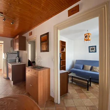 Casa vacanze Maison Rénovée, Proche Et Commerces, Parking, Jardin Privé - Fr-1-22-221