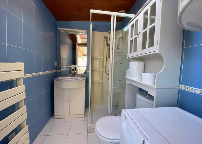 Maison Rénovée, Proche Et Commerces, Parking, Jardin Privé - Fr-1-22-221 Casa vacanze