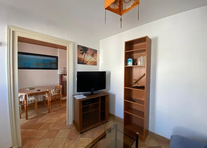 Casa vacanze Maison Rénovée, Proche Et Commerces, Parking, Jardin Privé - Fr-1-22-221 La Tranche-sur-Mer