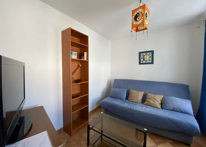 Maison Rénovée, Proche Et Commerces, Parking, Jardin Privé - Fr-1-22-221 * La Tranche-sur-Mer