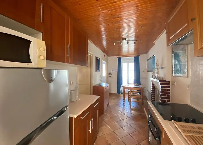 Maison Rénovée, Proche Et Commerces, Parking, Jardin Privé - Fr-1-22-221 Casa vacanze *